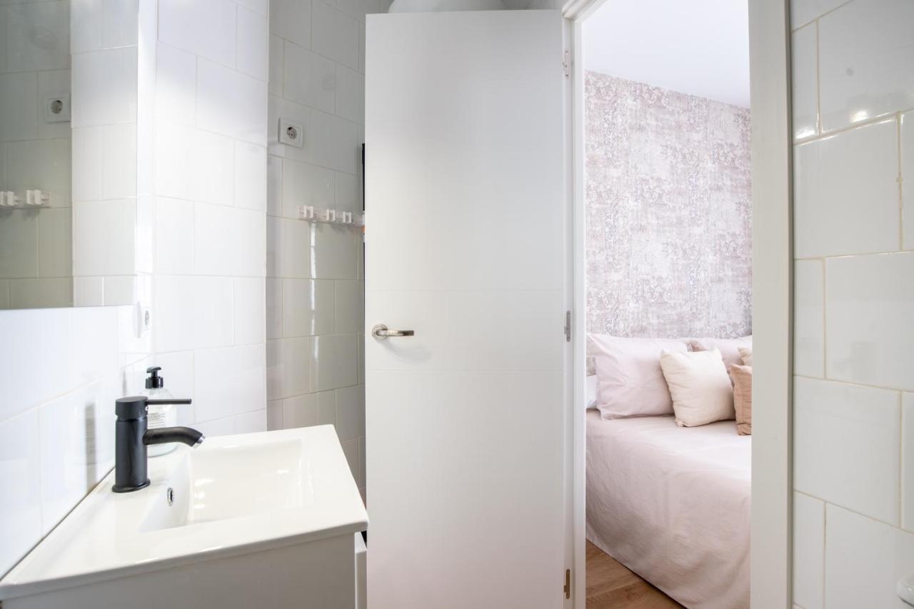 Bt Alfalfa Excelente Ubicacion Ideal Para Parejas Seville Exterior photo